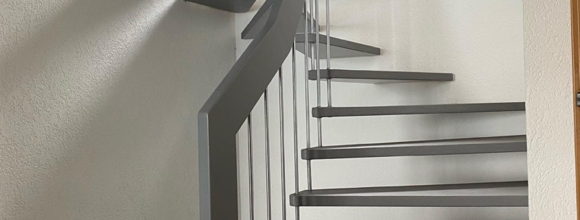 Treppe