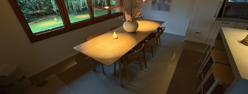 Esszimmer