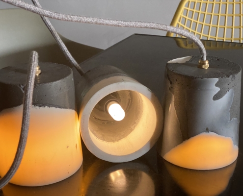 Lampen
